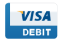 payment logo debit