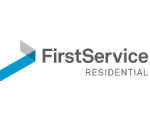 First Service residential logo