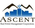 Ascent logo