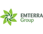 Emterra group logo