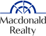 Macdonald Realty logo