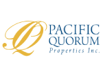Pacific Quorum logo