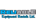 Reliable logo