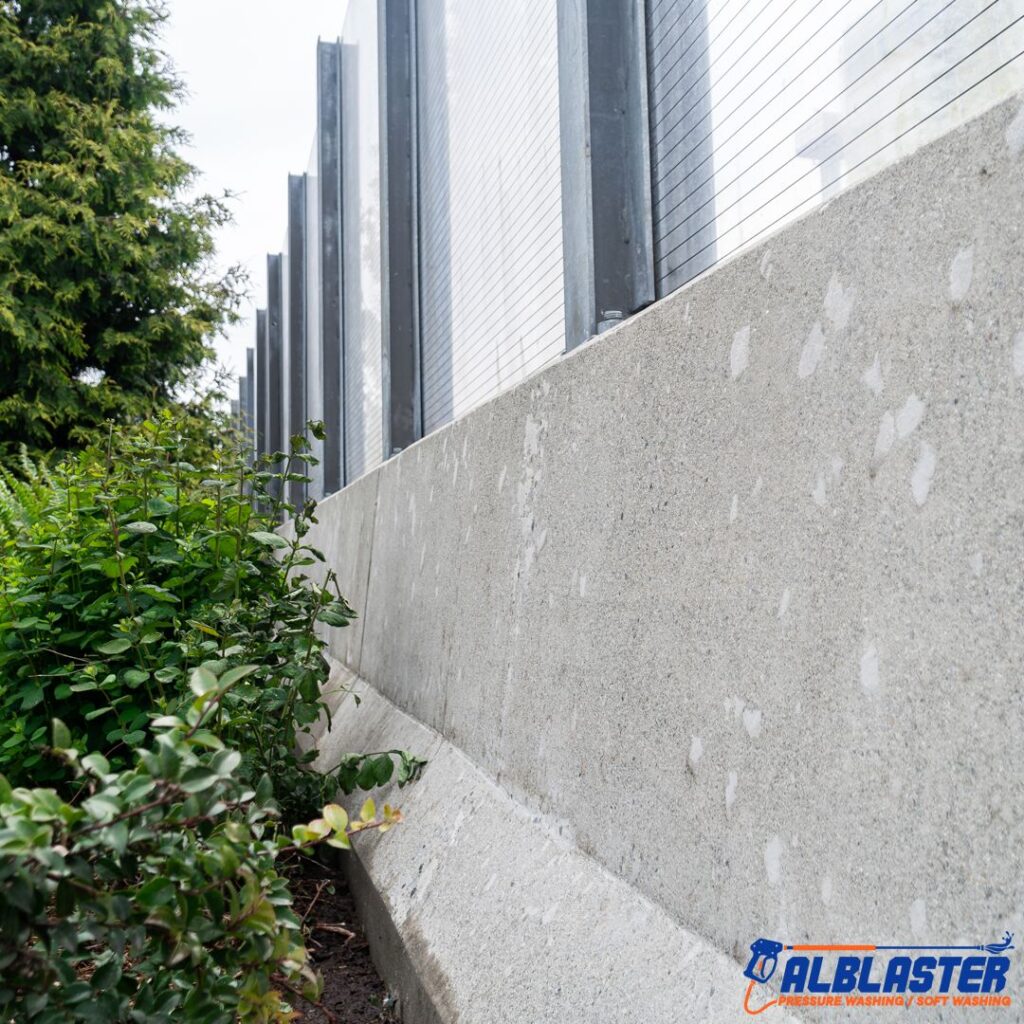 North Vancouver Pressure Washing 4