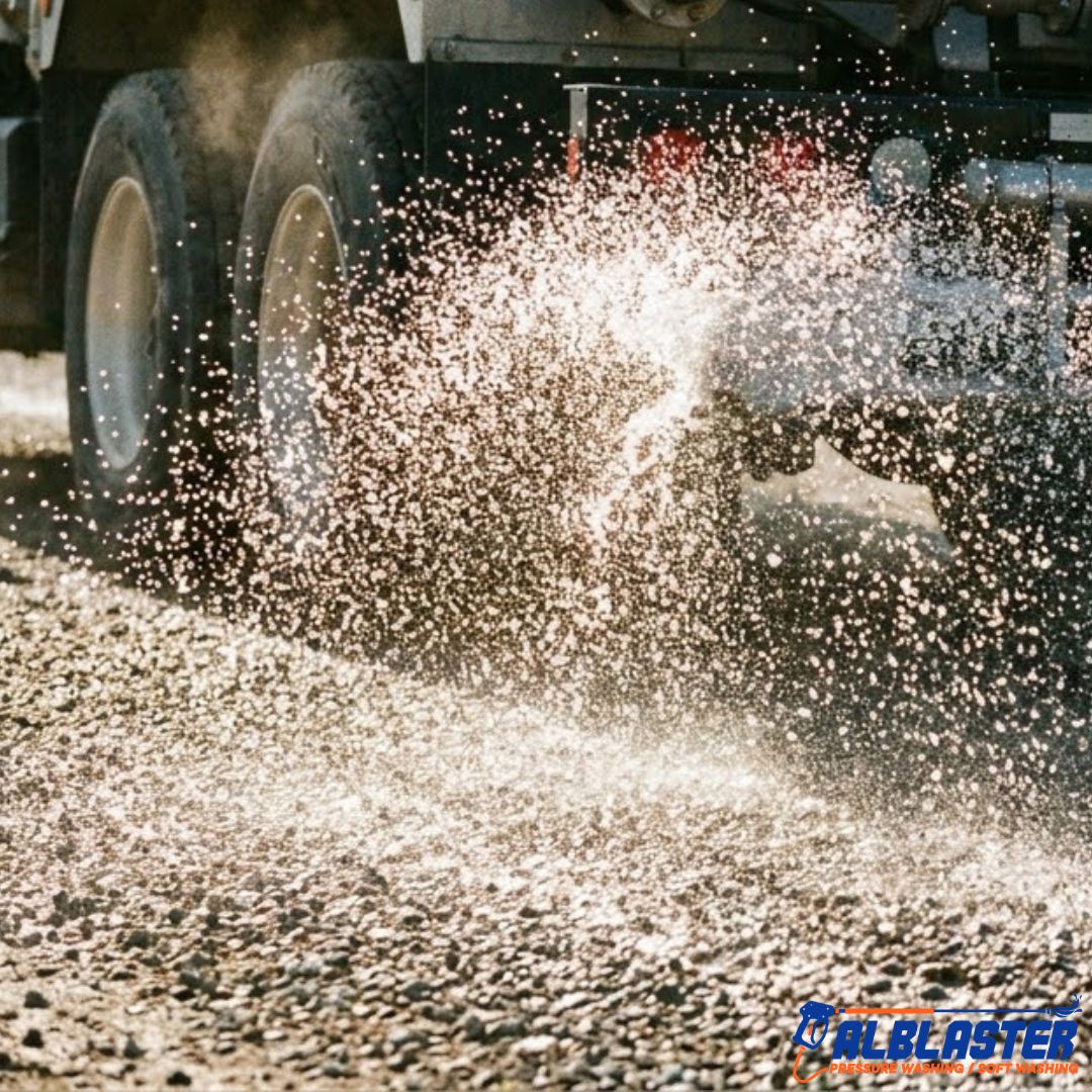 Water Truck Square 3